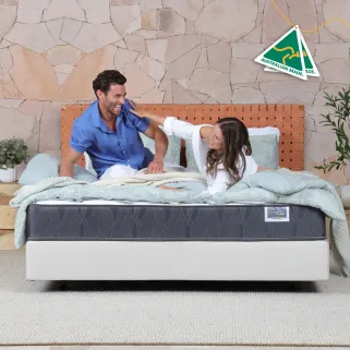 Better sleep, better planet: why Aussie-made mattresses make sense
